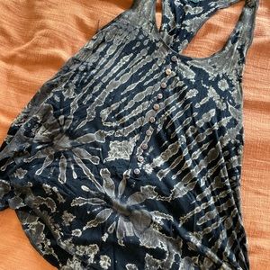 Swing tank, high quality material.